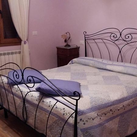 Agriturismo Poponi Villa Тоди Екстериор снимка