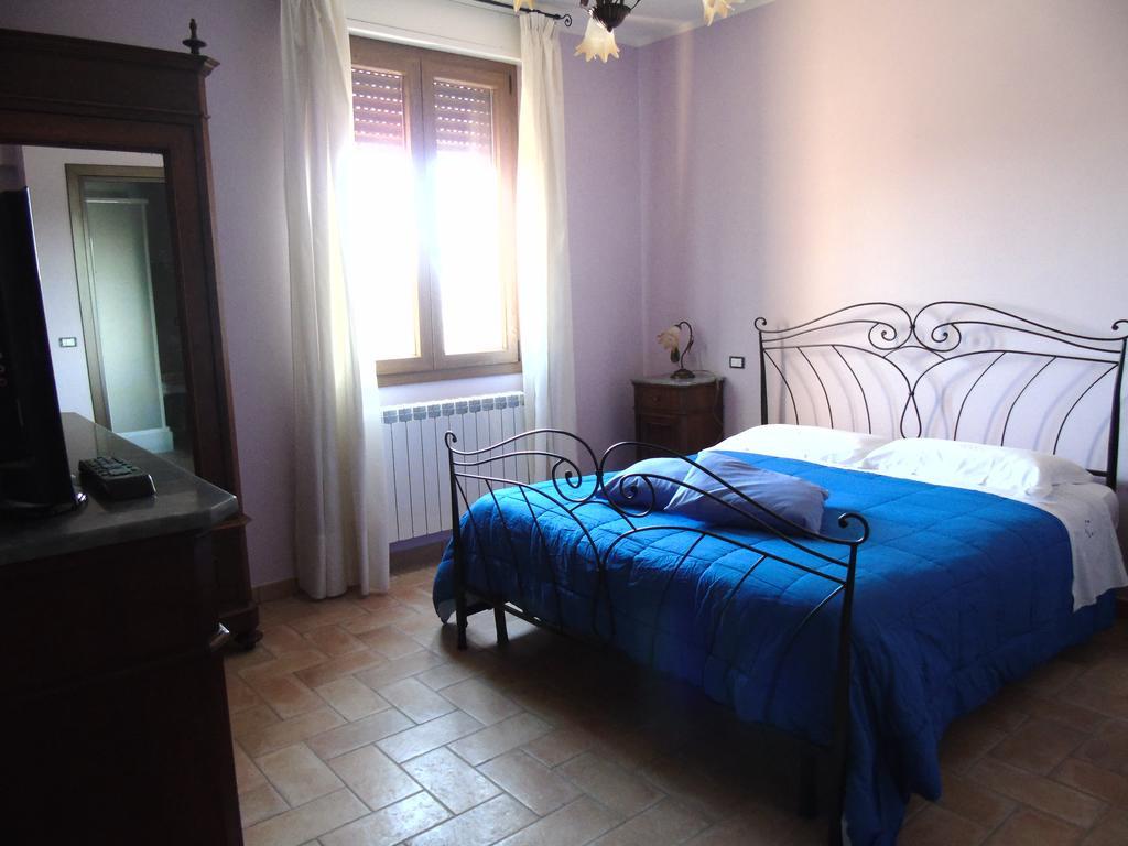 Agriturismo Poponi Villa Тоди Екстериор снимка