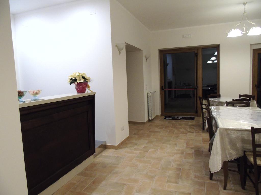 Agriturismo Poponi Villa Тоди Екстериор снимка