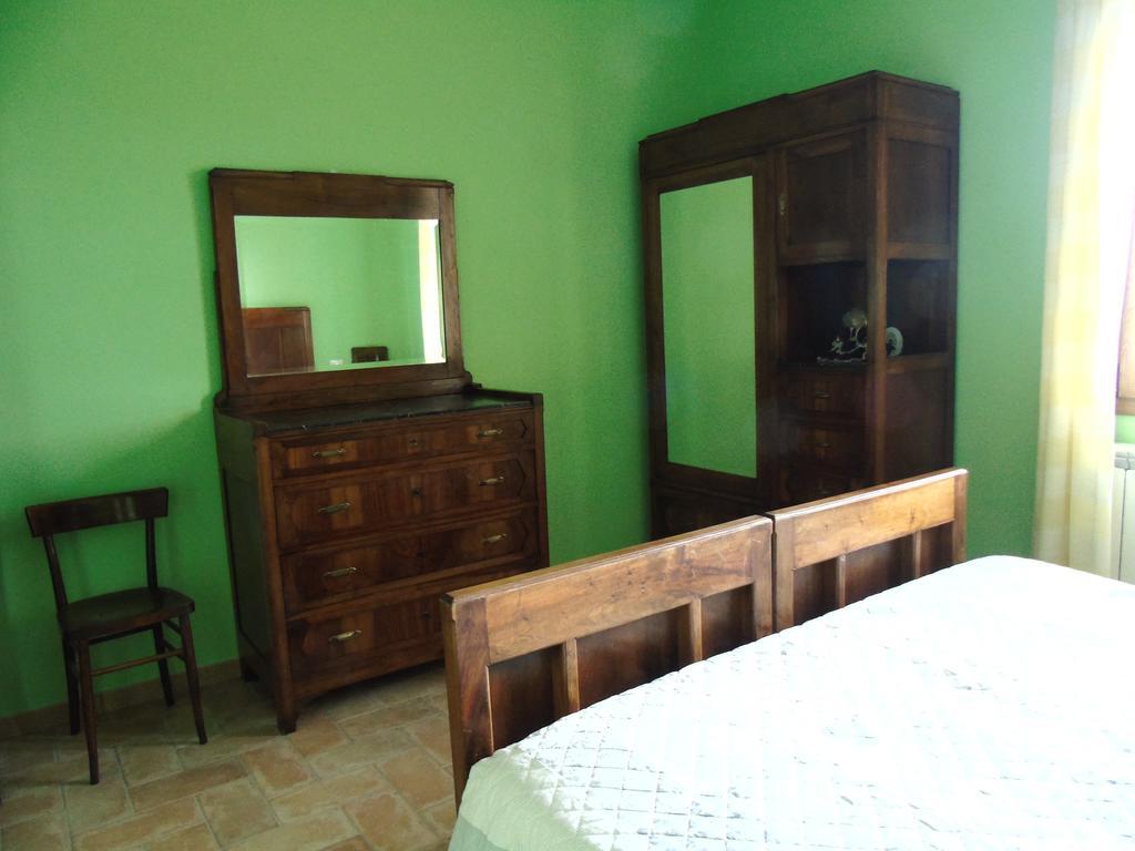 Agriturismo Poponi Villa Тоди Стая снимка