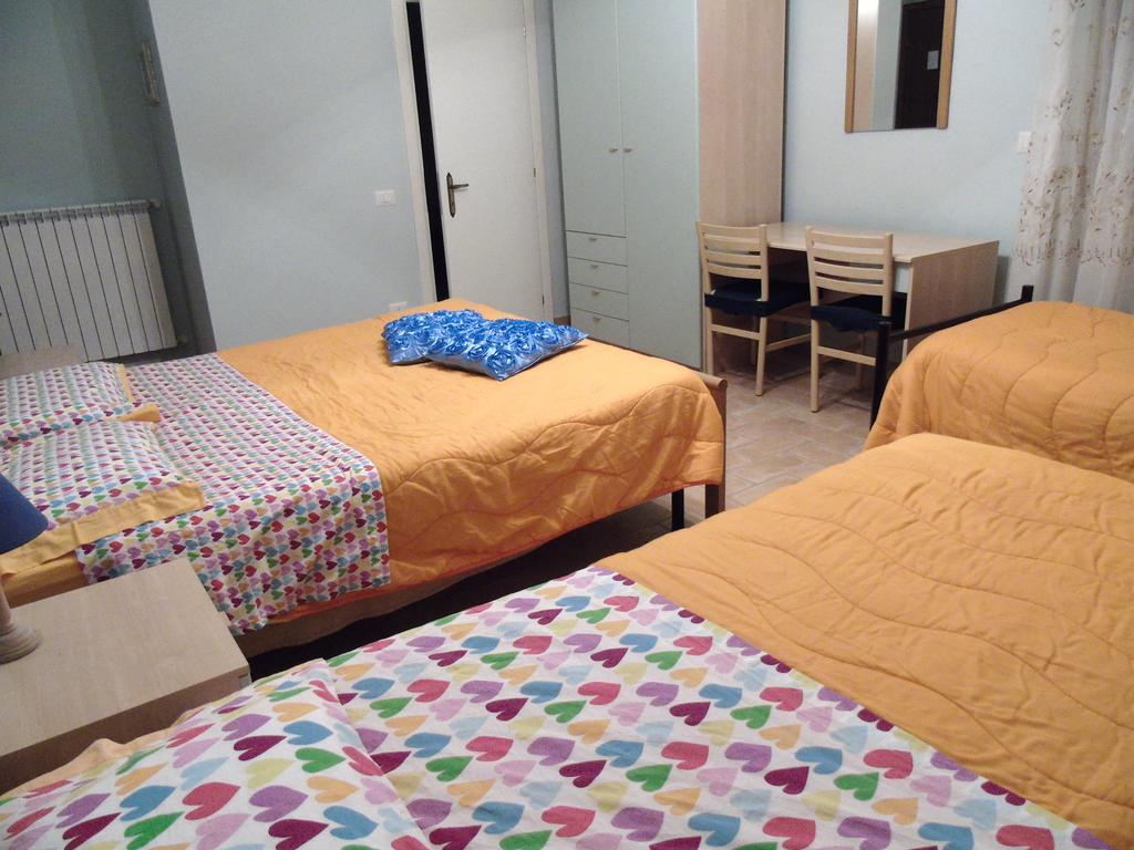 Agriturismo Poponi Villa Тоди Екстериор снимка