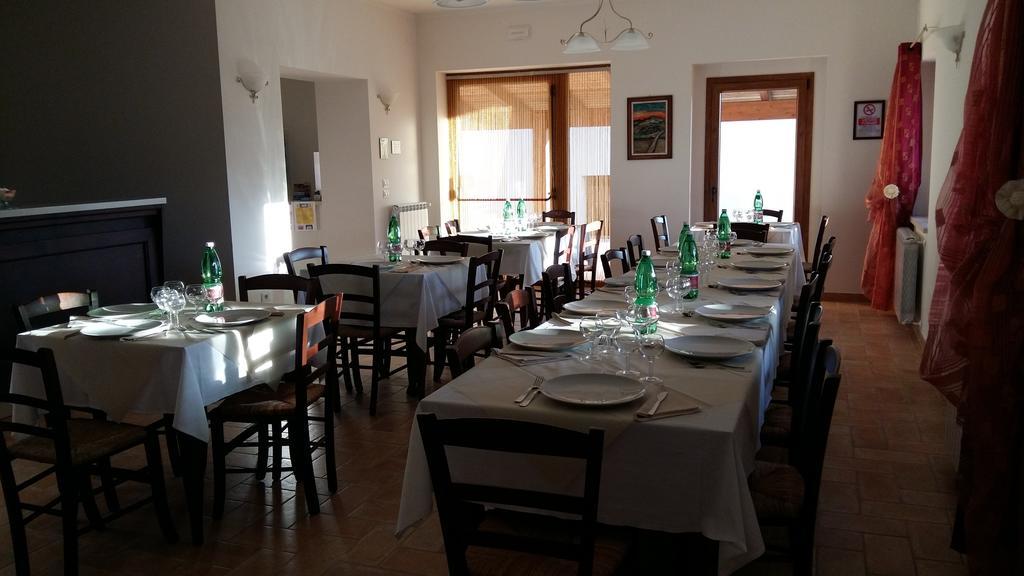 Agriturismo Poponi Villa Тоди Екстериор снимка