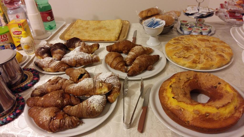 Agriturismo Poponi Villa Тоди Екстериор снимка
