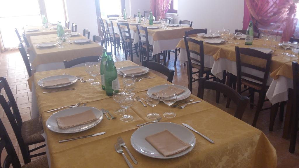 Agriturismo Poponi Villa Тоди Екстериор снимка