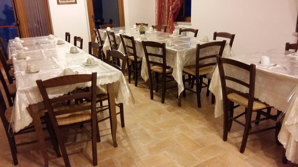 Agriturismo Poponi Villa Тоди Екстериор снимка