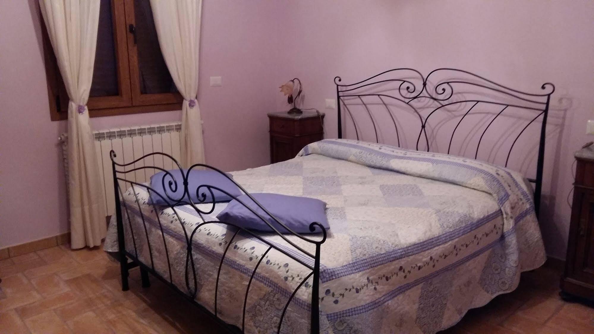 Agriturismo Poponi Villa Тоди Екстериор снимка